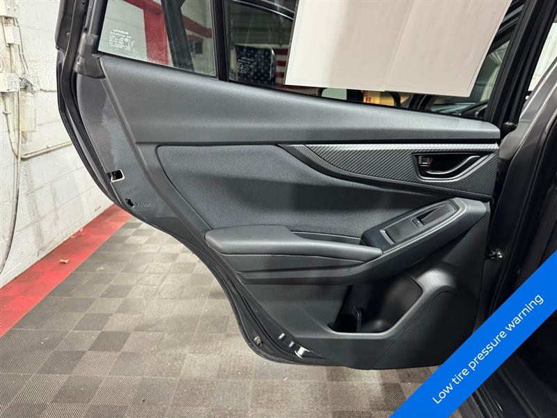 Subaru Crosstrek 2.0i Premium CVT 2021