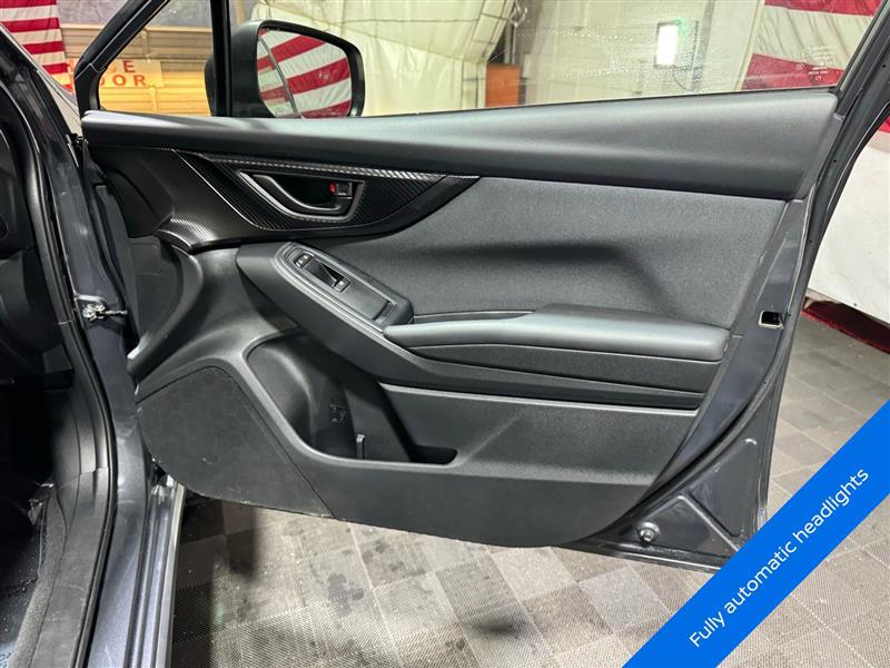 Subaru Crosstrek 2.0i Premium CVT 2021