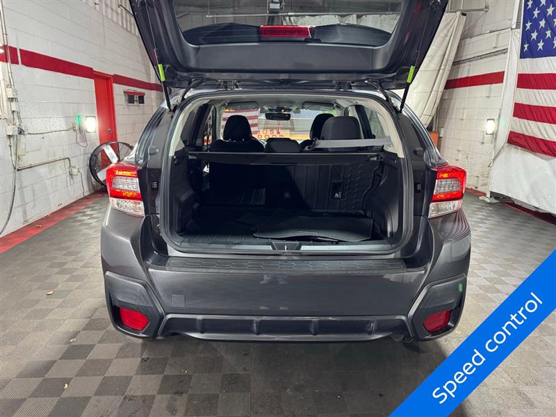 Subaru Crosstrek 2.0i Premium CVT 2021