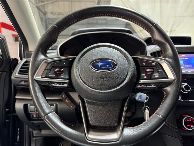 Subaru Crosstrek 2.0i Premium CVT 2021