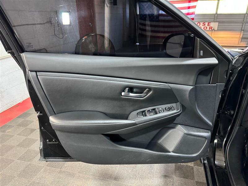 2020 Nissan Sentra S photo 10
