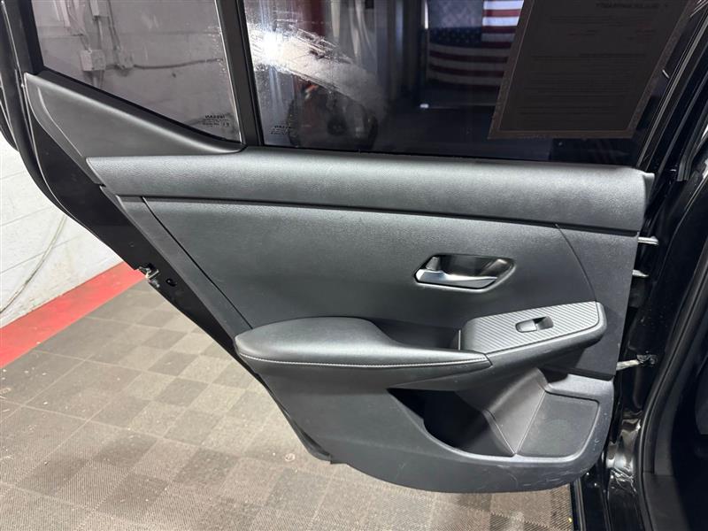 2020 Nissan Sentra S photo 13