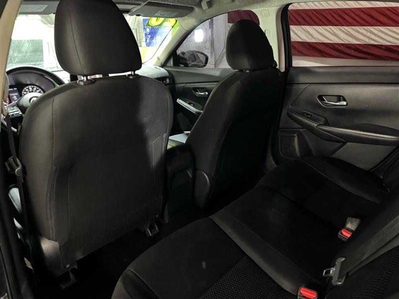 2020 Nissan Sentra S photo 15