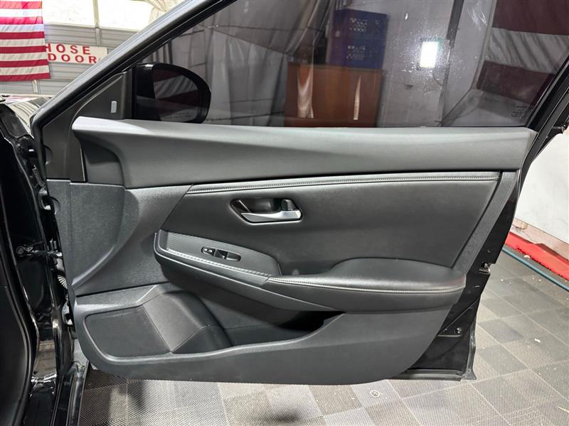 2020 Nissan Sentra S photo 19