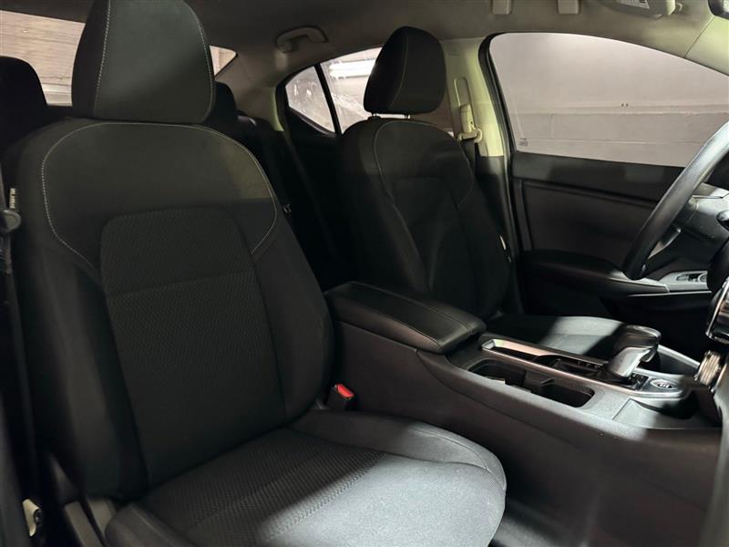 2020 Nissan Sentra S photo 20