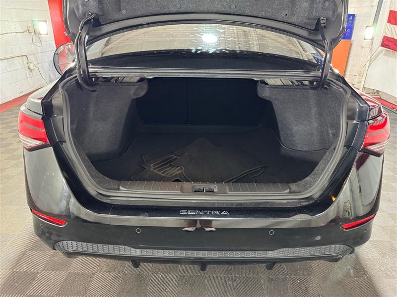 2020 Nissan Sentra S photo 22