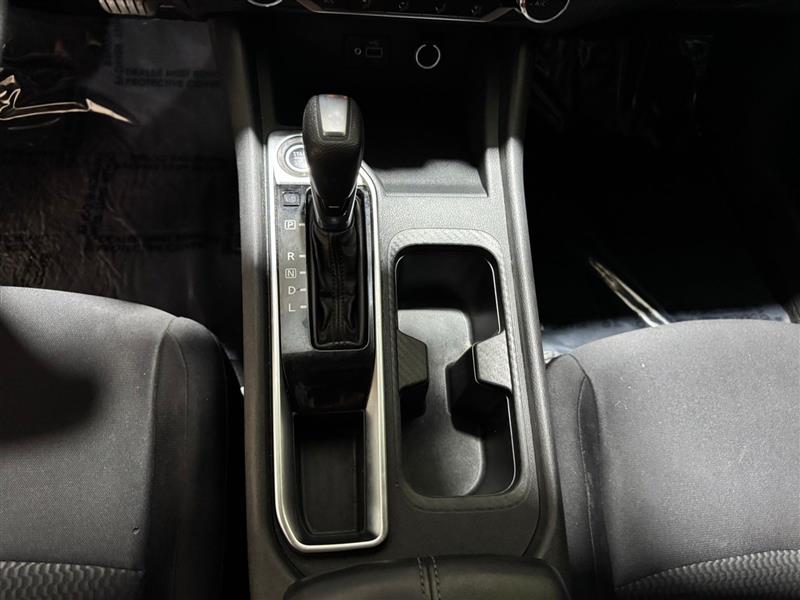 2020 Nissan Sentra S photo 26