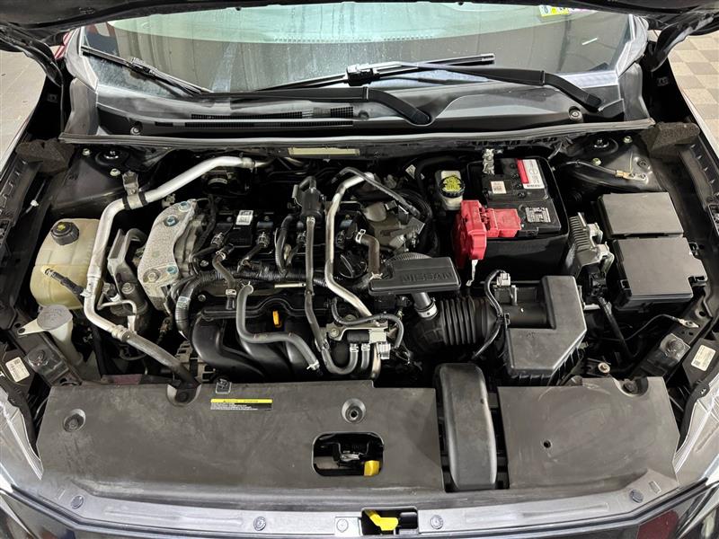 2020 Nissan Sentra S photo 28