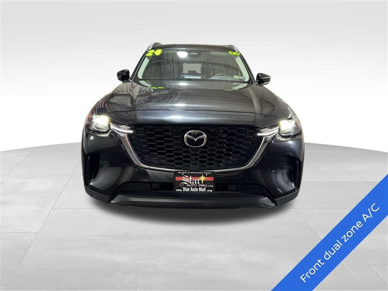 2024 Mazda CX-90 3.3 Turbo Select photo 2