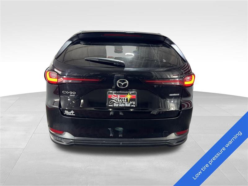 2024 Mazda CX-90 3.3 Turbo Select photo 5