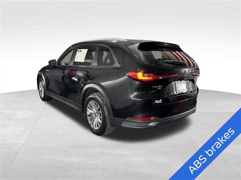 2024 Mazda CX-90 3.3 Turbo Select photo 6