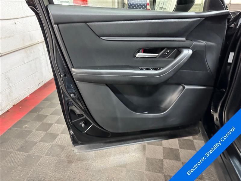 2024 Mazda CX-90 3.3 Turbo Select photo 8