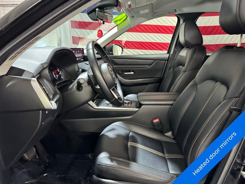 2024 Mazda CX-90 3.3 Turbo Select photo 9