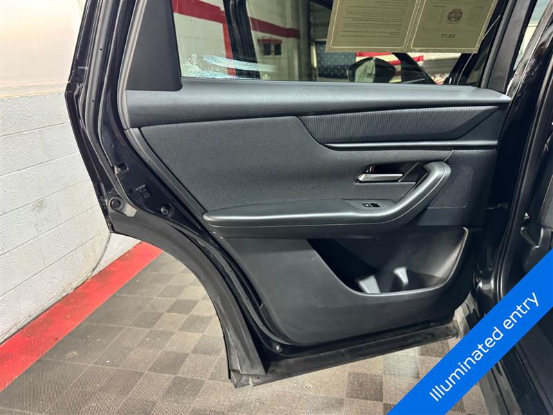 2024 Mazda CX-90 3.3 Turbo Select photo 10