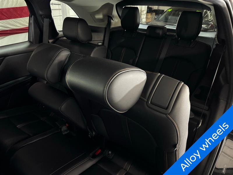 2024 Mazda CX-90 3.3 Turbo Select photo 12