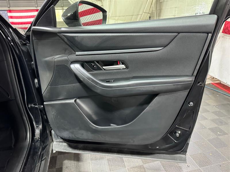 2024 Mazda CX-90 3.3 Turbo Select photo 13