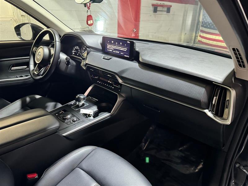 2024 Mazda CX-90 3.3 Turbo Select photo 14