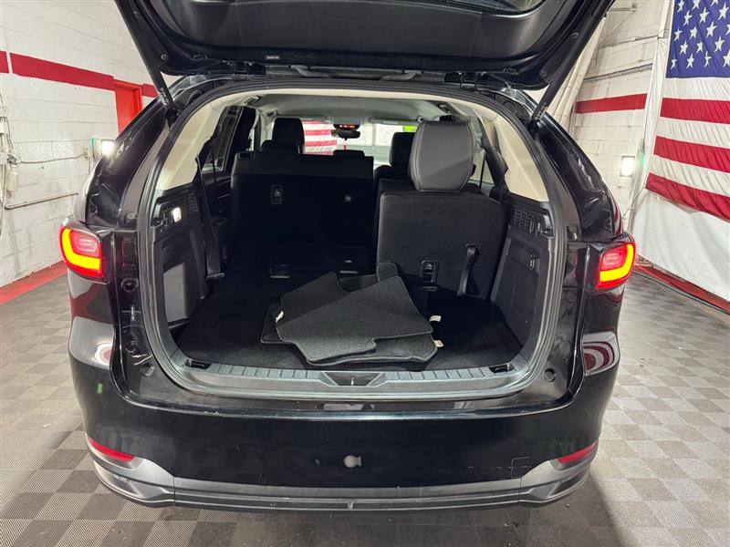 2024 Mazda CX-90 3.3 Turbo Select photo 15
