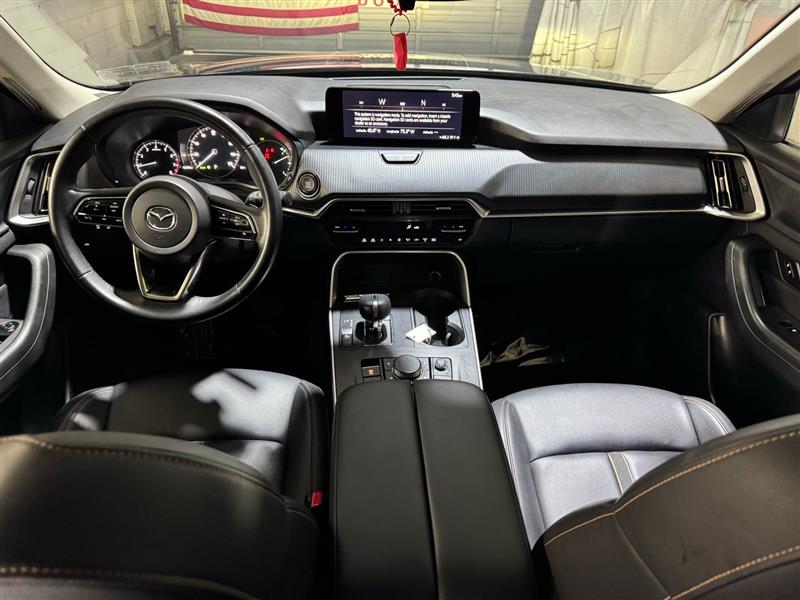 2024 Mazda CX-90 3.3 Turbo Select photo 16