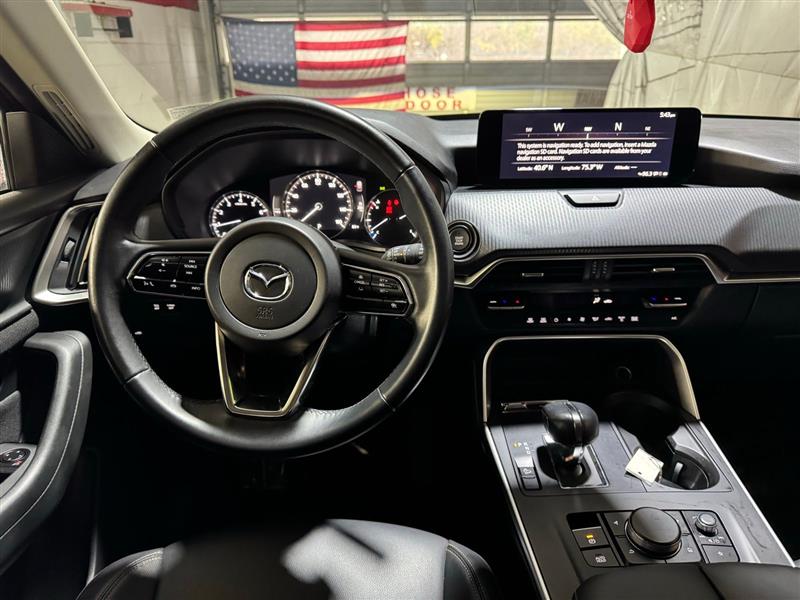 2024 Mazda CX-90 3.3 Turbo Select photo 17