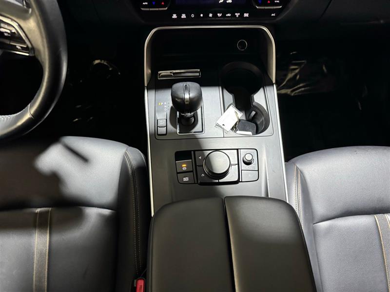 2024 Mazda CX-90 3.3 Turbo Select photo 18