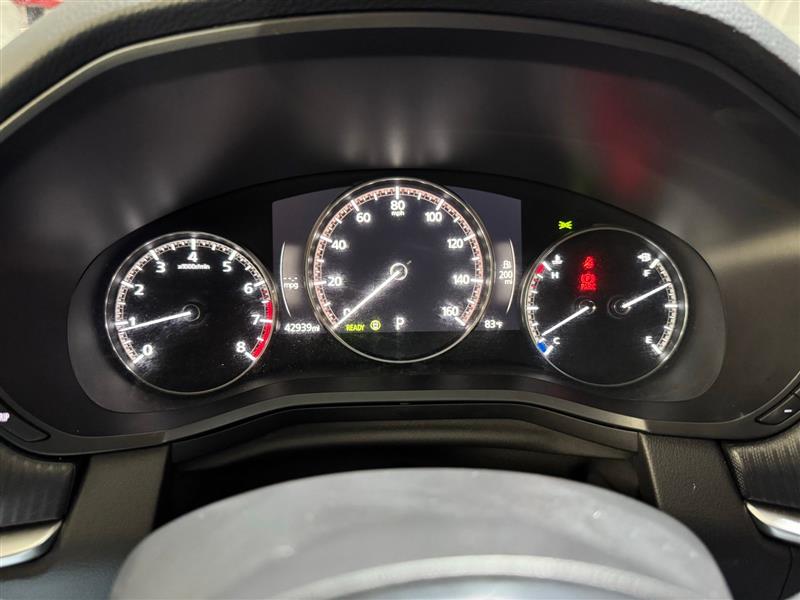 2024 Mazda CX-90 3.3 Turbo Select photo 19