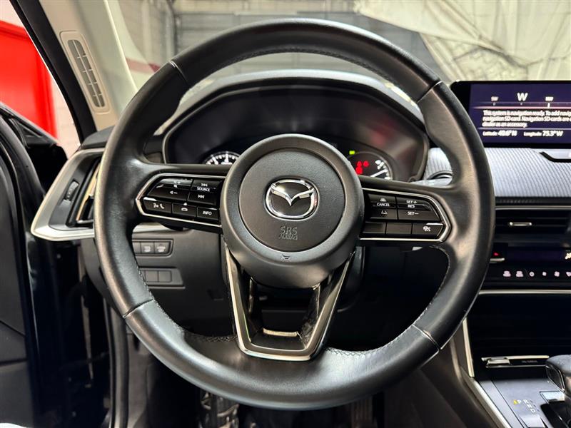 2024 Mazda CX-90 3.3 Turbo Select photo 20
