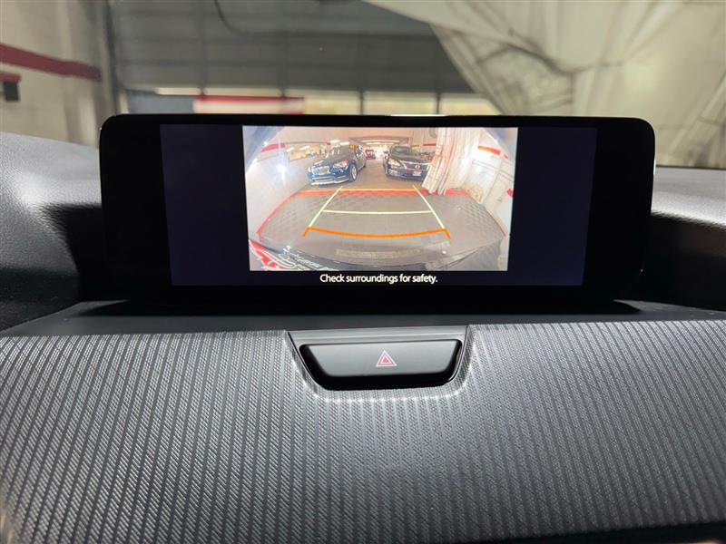 2024 Mazda CX-90 3.3 Turbo Select photo 21