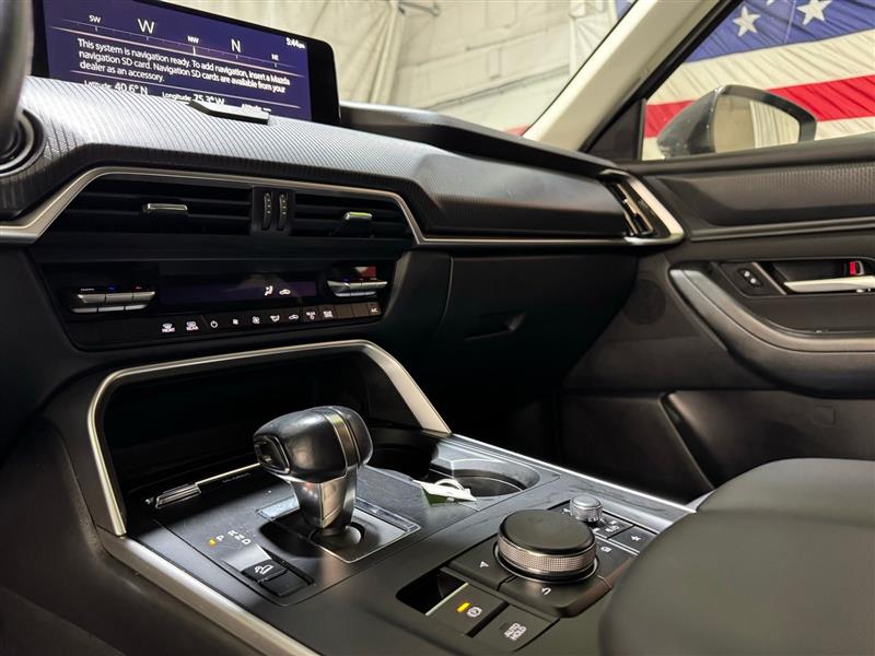 2024 Mazda CX-90 3.3 Turbo Select photo 22
