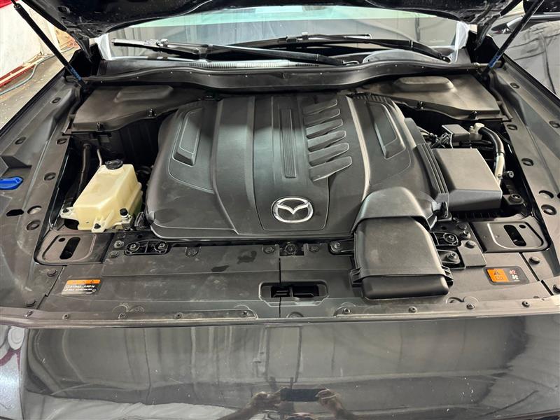 2024 Mazda CX-90 3.3 Turbo Select photo 23