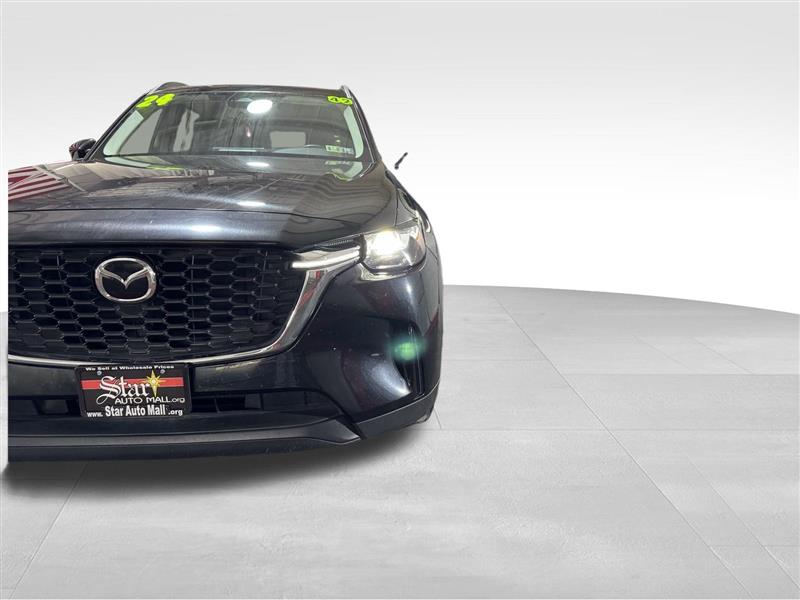 2024 Mazda CX-90 3.3 Turbo Select photo 24