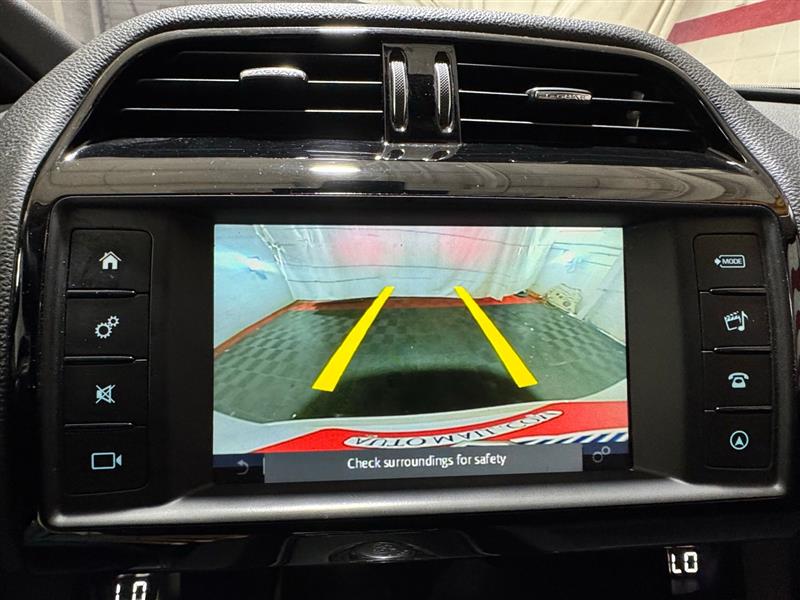 Jaguar F-Pace 25t Premium 2018