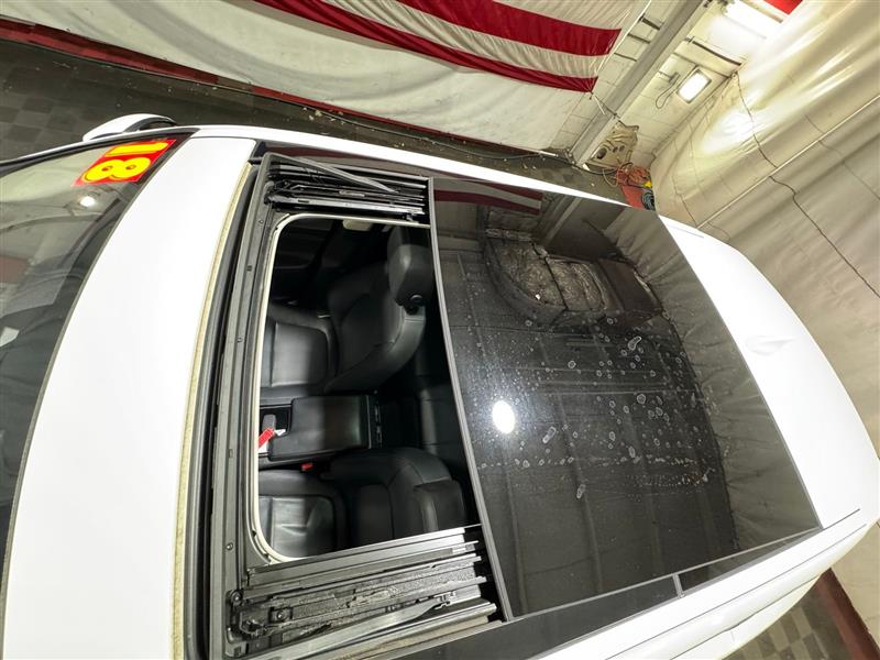 Jaguar F-Pace 25t Premium 2018