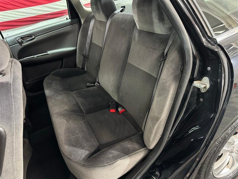 Chevrolet Impala LS (Fleet) 2013