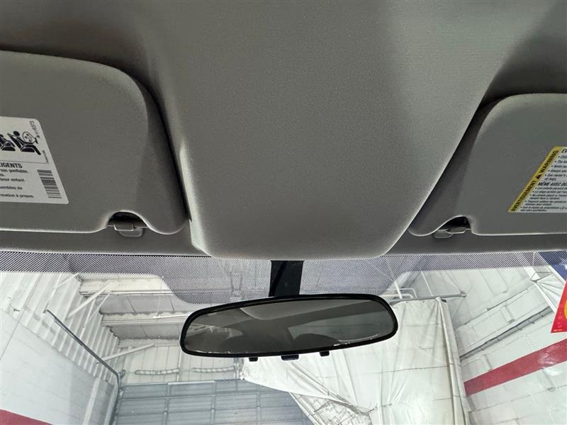 Chevrolet Impala LS (Fleet) 2013