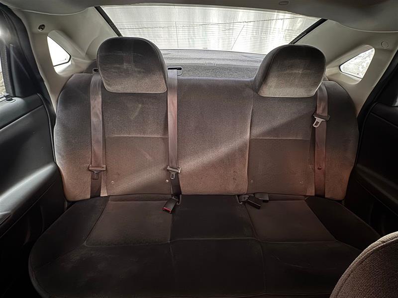 Chevrolet Impala LS (Fleet) 2013