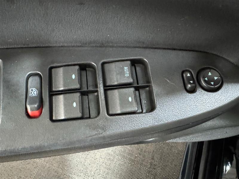 Chevrolet Impala LS (Fleet) 2013