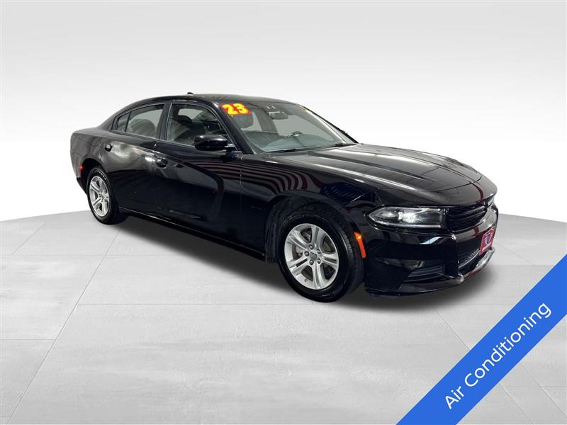 Dodge Charger SXT 2023 Dodge Charger SXT 2023