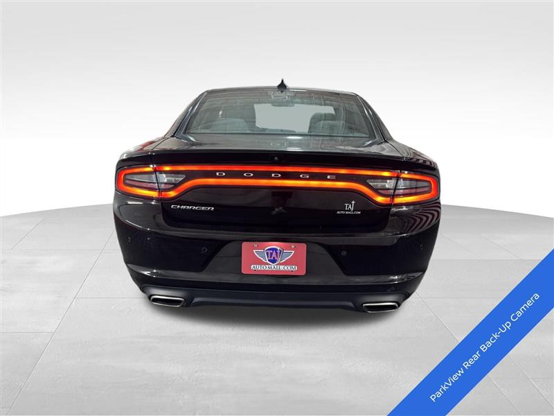 Dodge Charger SXT 2023 Dodge Charger SXT 2023