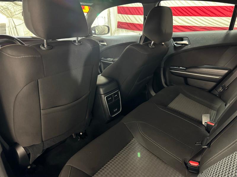 Dodge Charger SXT 2023 Dodge Charger SXT 2023