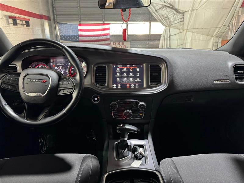 Dodge Charger SXT 2023 Dodge Charger SXT 2023