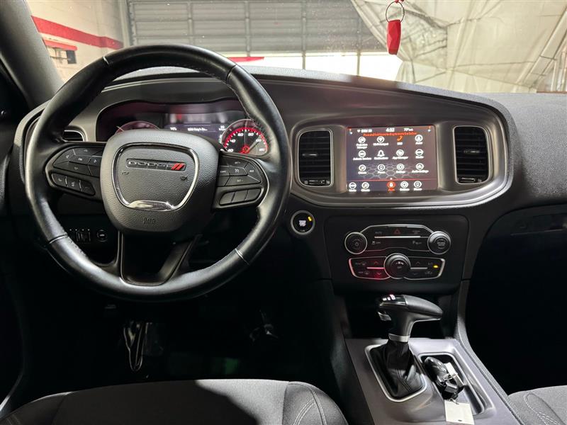 Dodge Charger SXT 2023 Dodge Charger SXT 2023