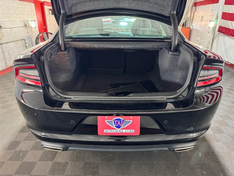 Dodge Charger SXT 2023 Dodge Charger SXT 2023