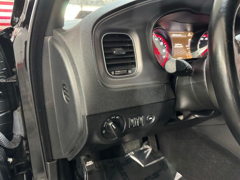 Dodge Charger SXT 2023 Dodge Charger SXT 2023