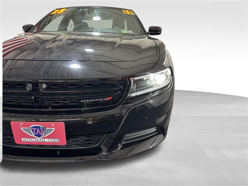 Dodge Charger SXT 2023