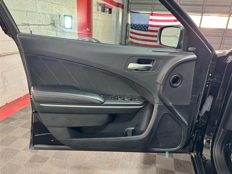 Dodge Charger SXT 2023