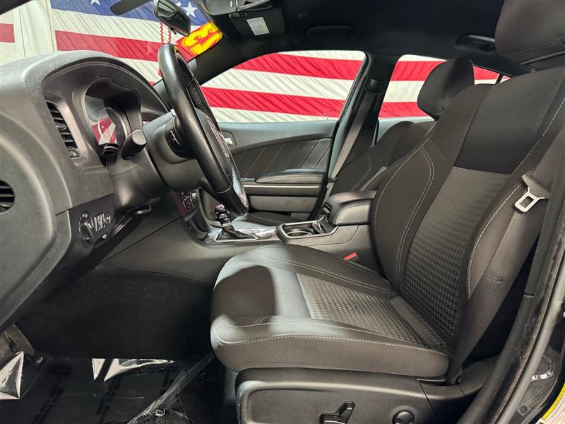 Dodge Charger SXT 2023