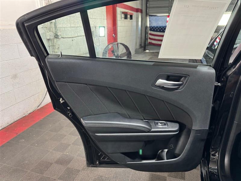 Dodge Charger SXT 2023