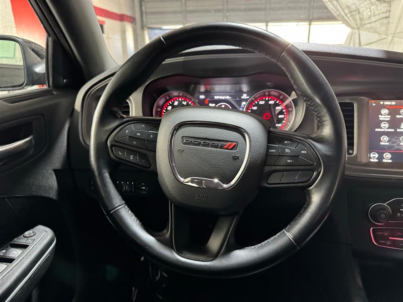 Dodge Charger SXT 2023