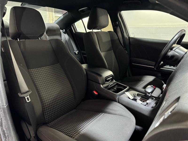 Dodge Charger SXT 2023